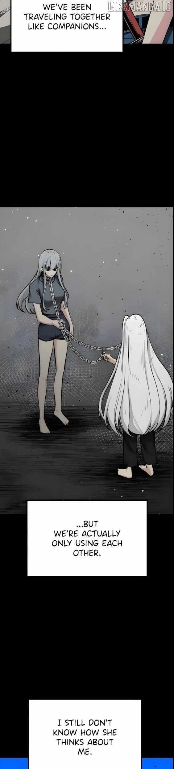 Hero Killer Chapter 241 page 39
