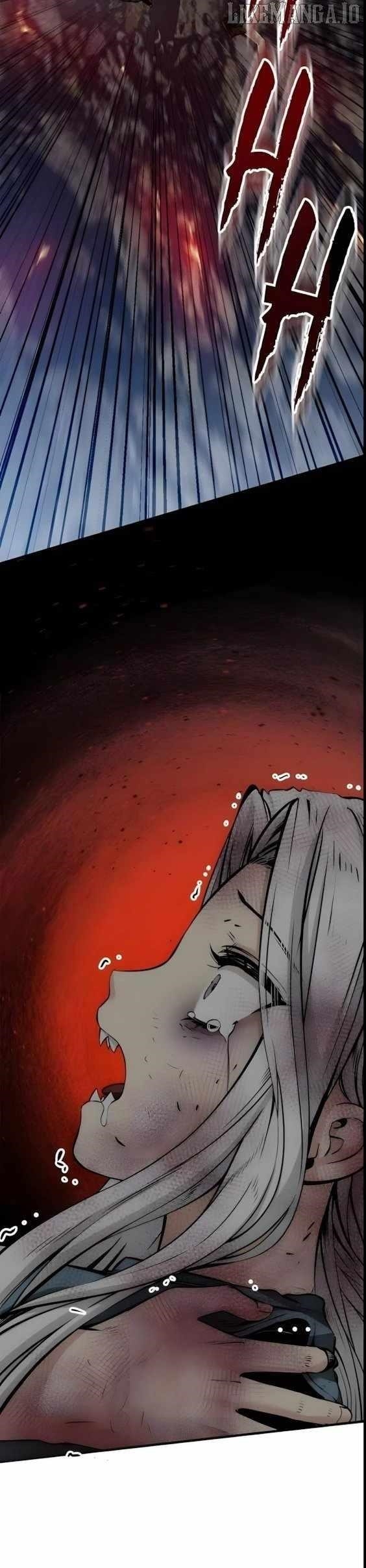 Hero Killer Chapter 241 page 43