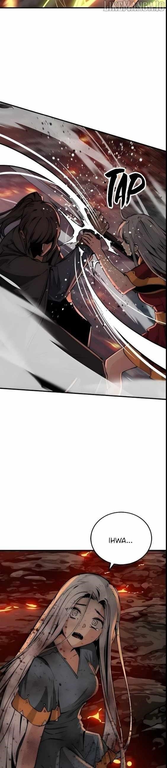Hero Killer Chapter 241 page 49
