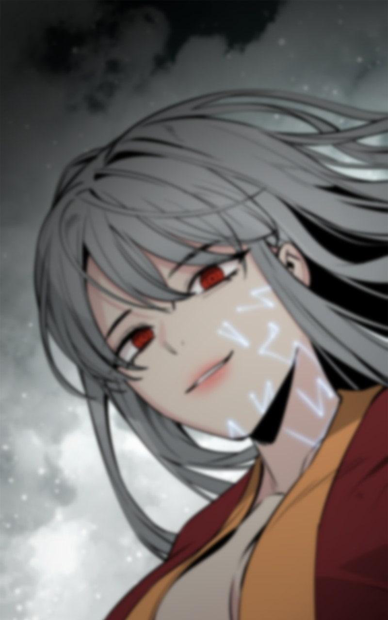 Hero Killer Chapter 244 page 1