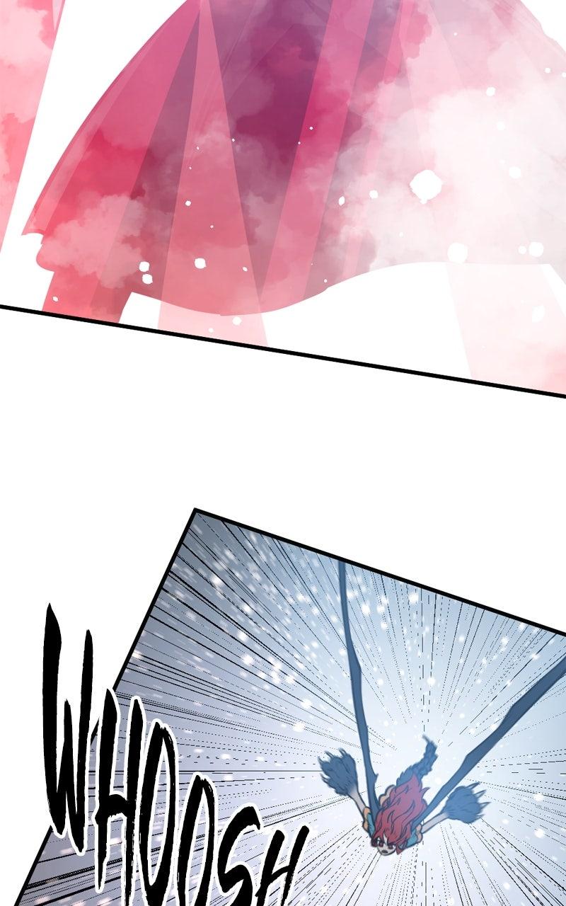Hero Killer Chapter 244 page 109