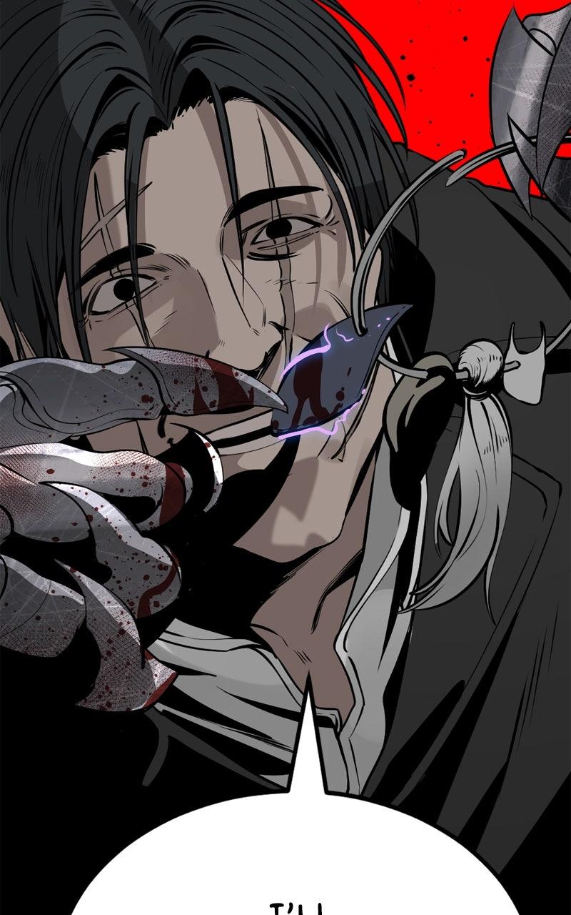 Hero Killer Chapter 244 page 120