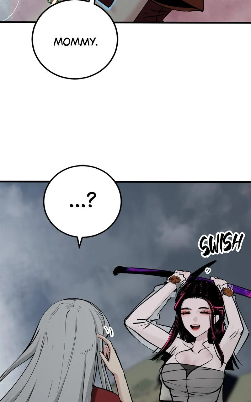 Hero Killer Chapter 244 page 15