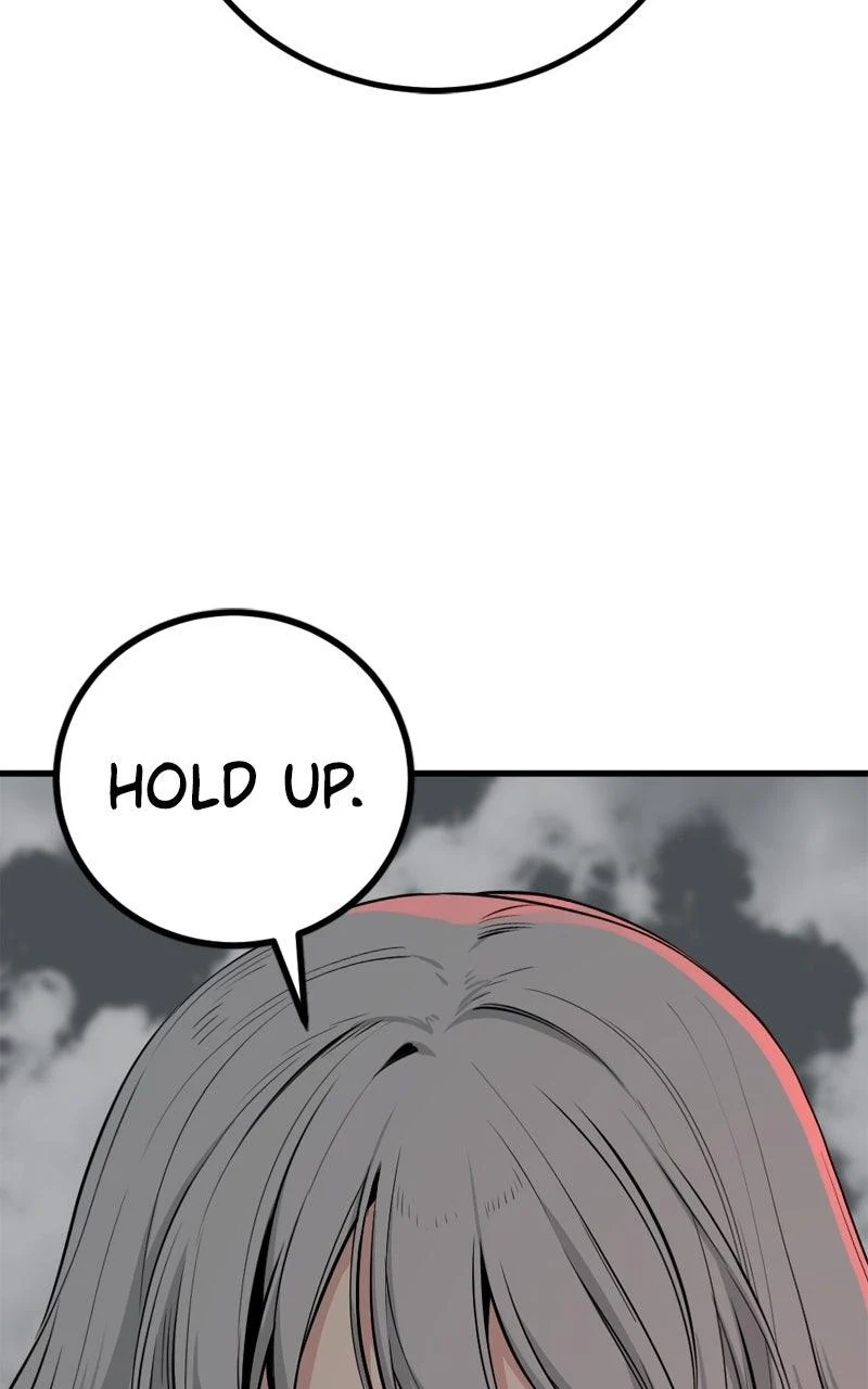Hero Killer Chapter 244 page 26
