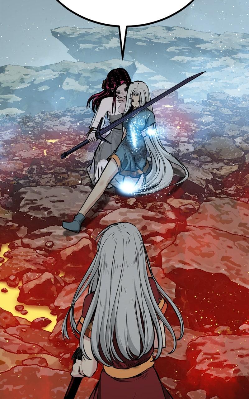 Hero Killer Chapter 244 page 34
