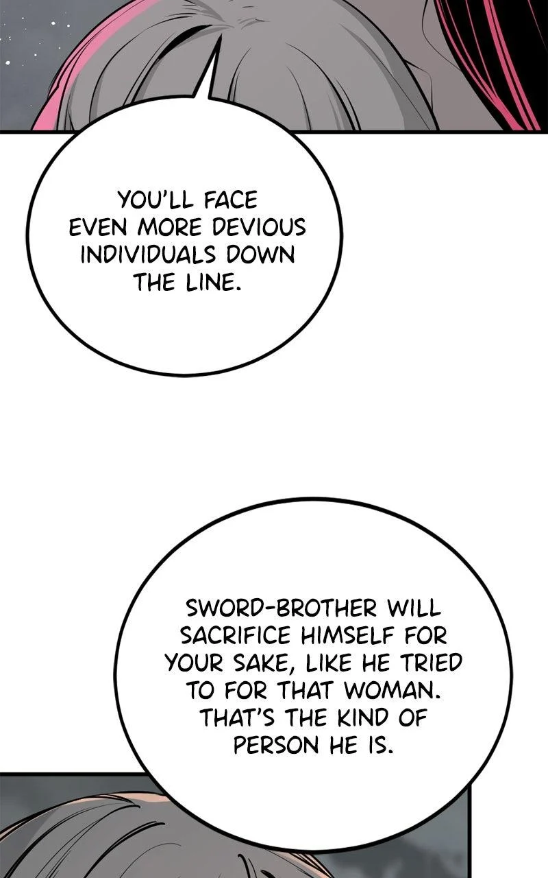 Hero Killer Chapter 244 page 38