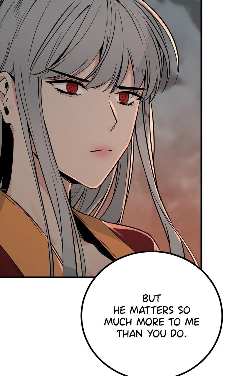Hero Killer Chapter 244 page 39