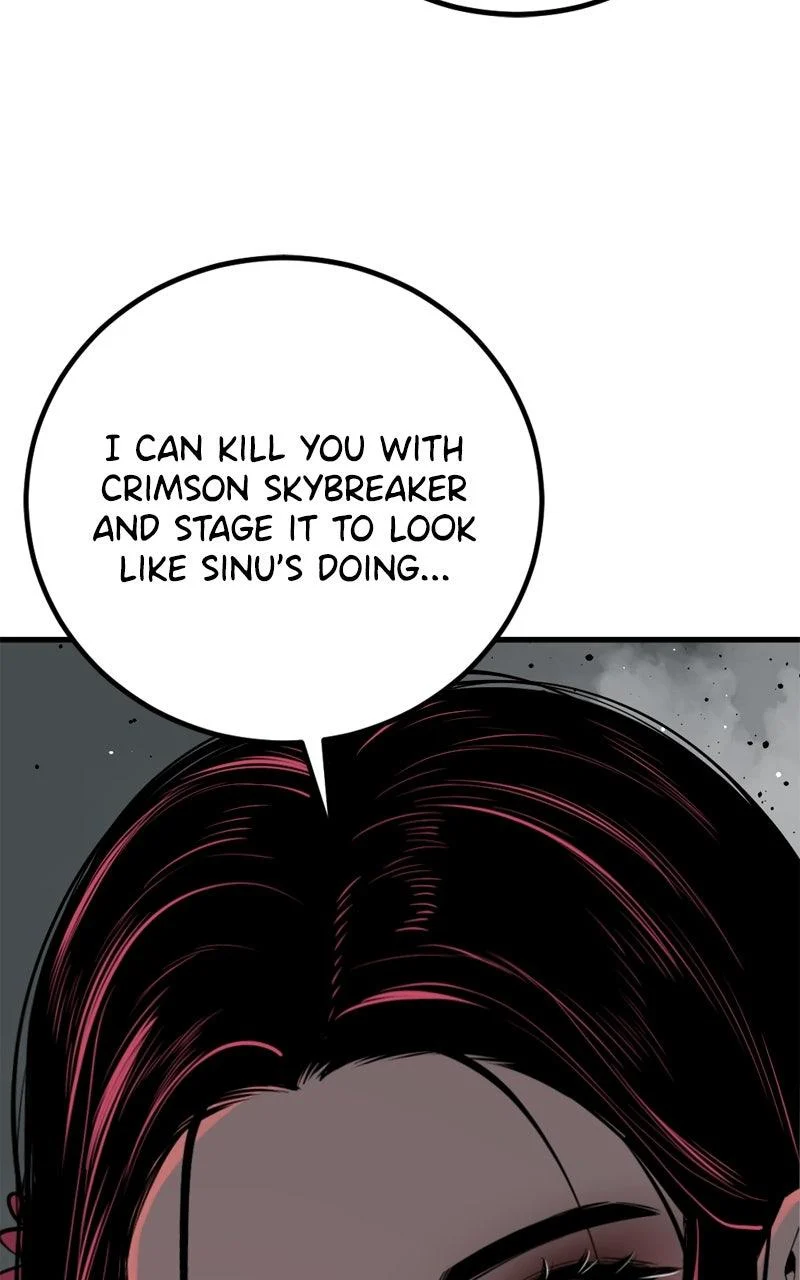 Hero Killer Chapter 244 page 40