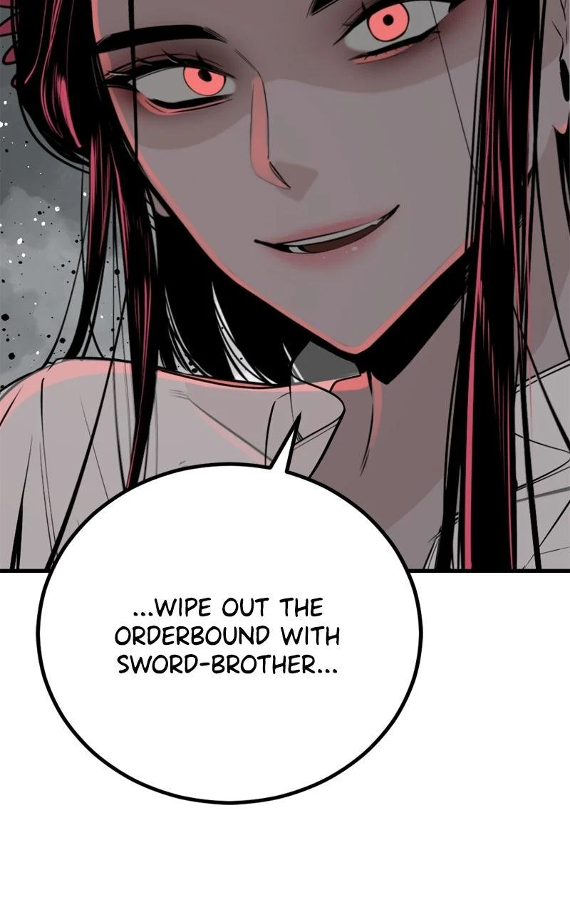 Hero Killer Chapter 244 page 41