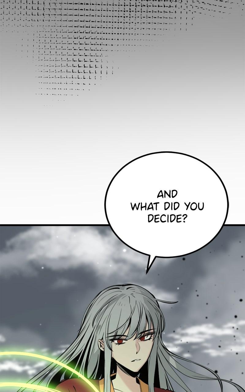 Hero Killer Chapter 244 page 44