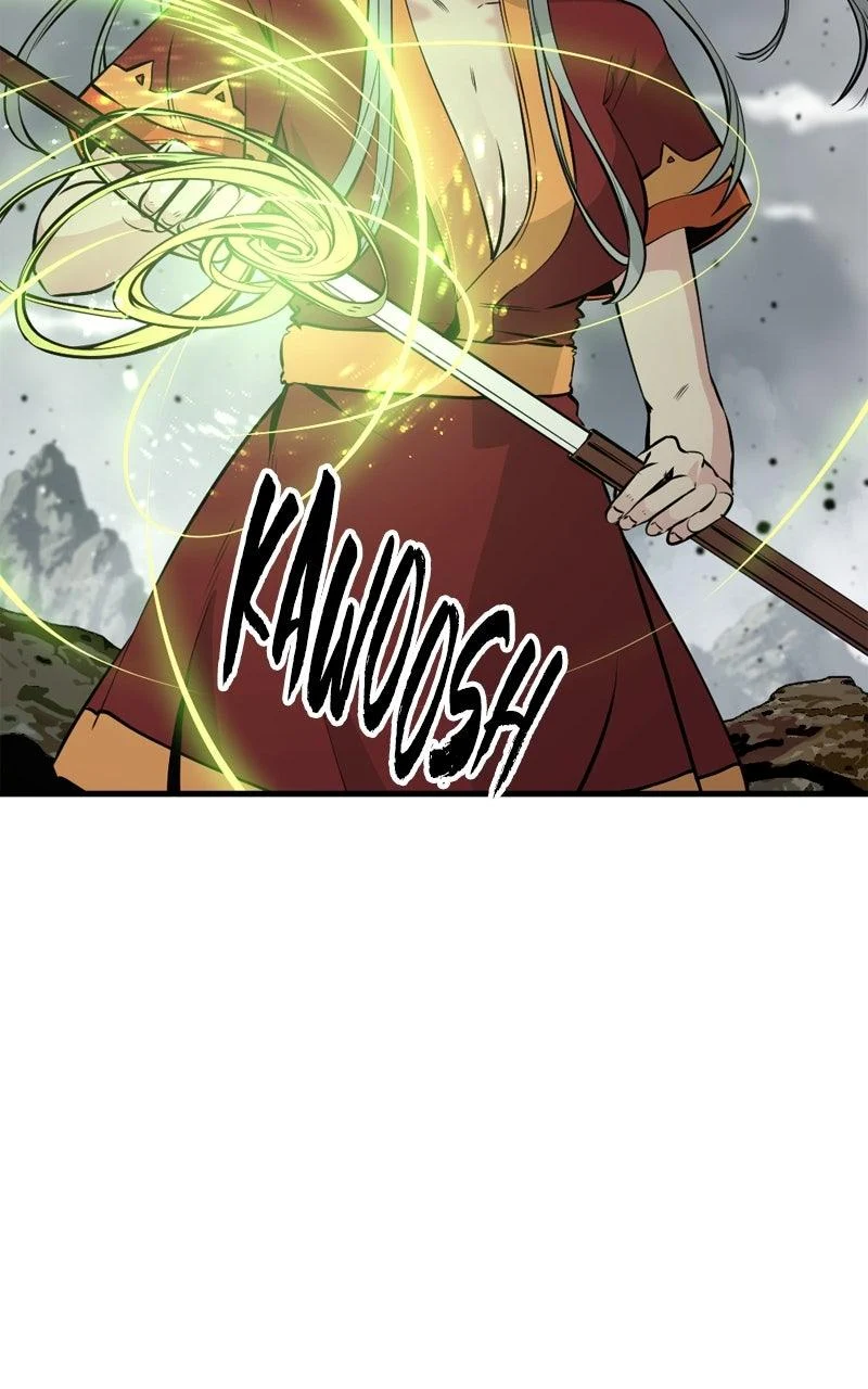 Hero Killer Chapter 244 page 45
