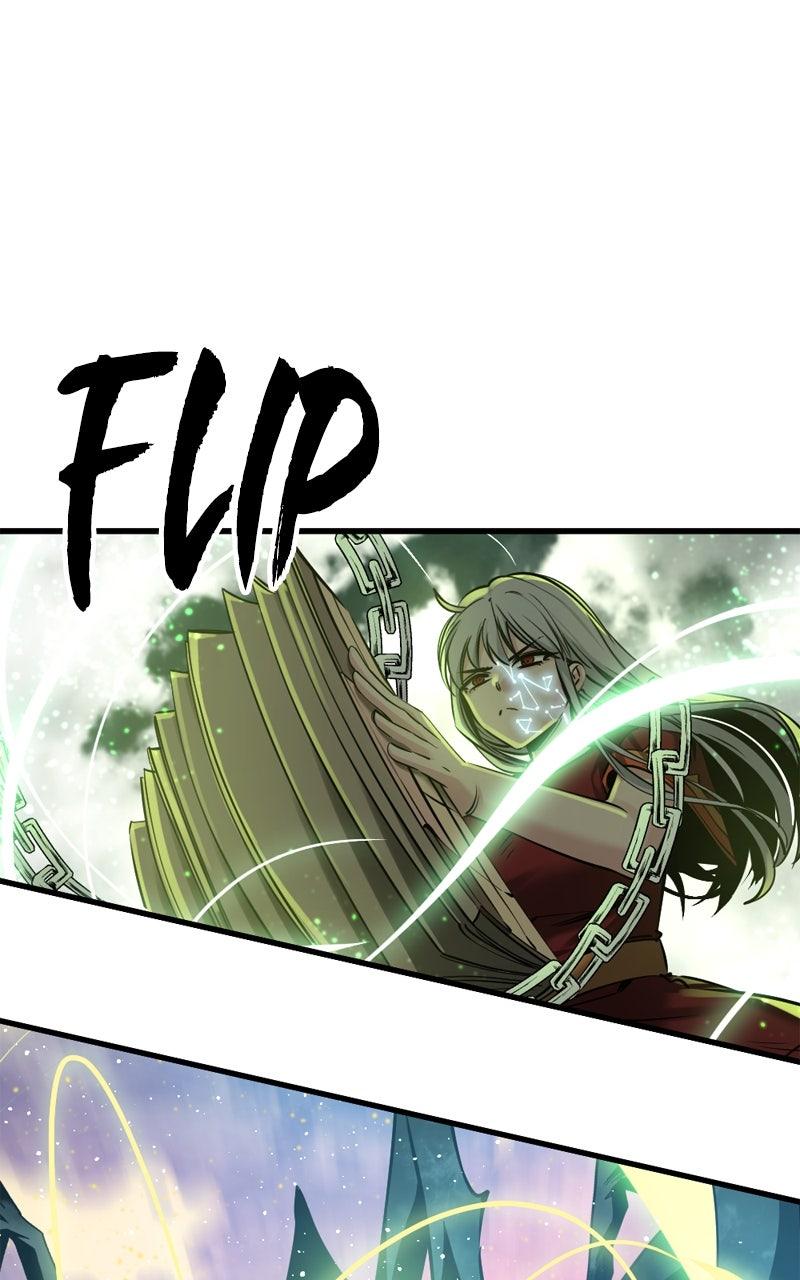 Hero Killer Chapter 244 page 5