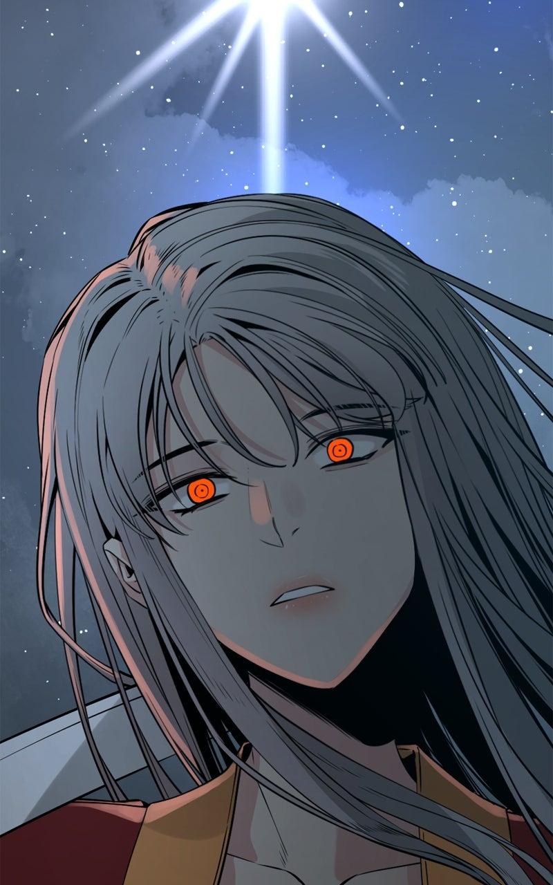 Hero Killer Chapter 244 page 58