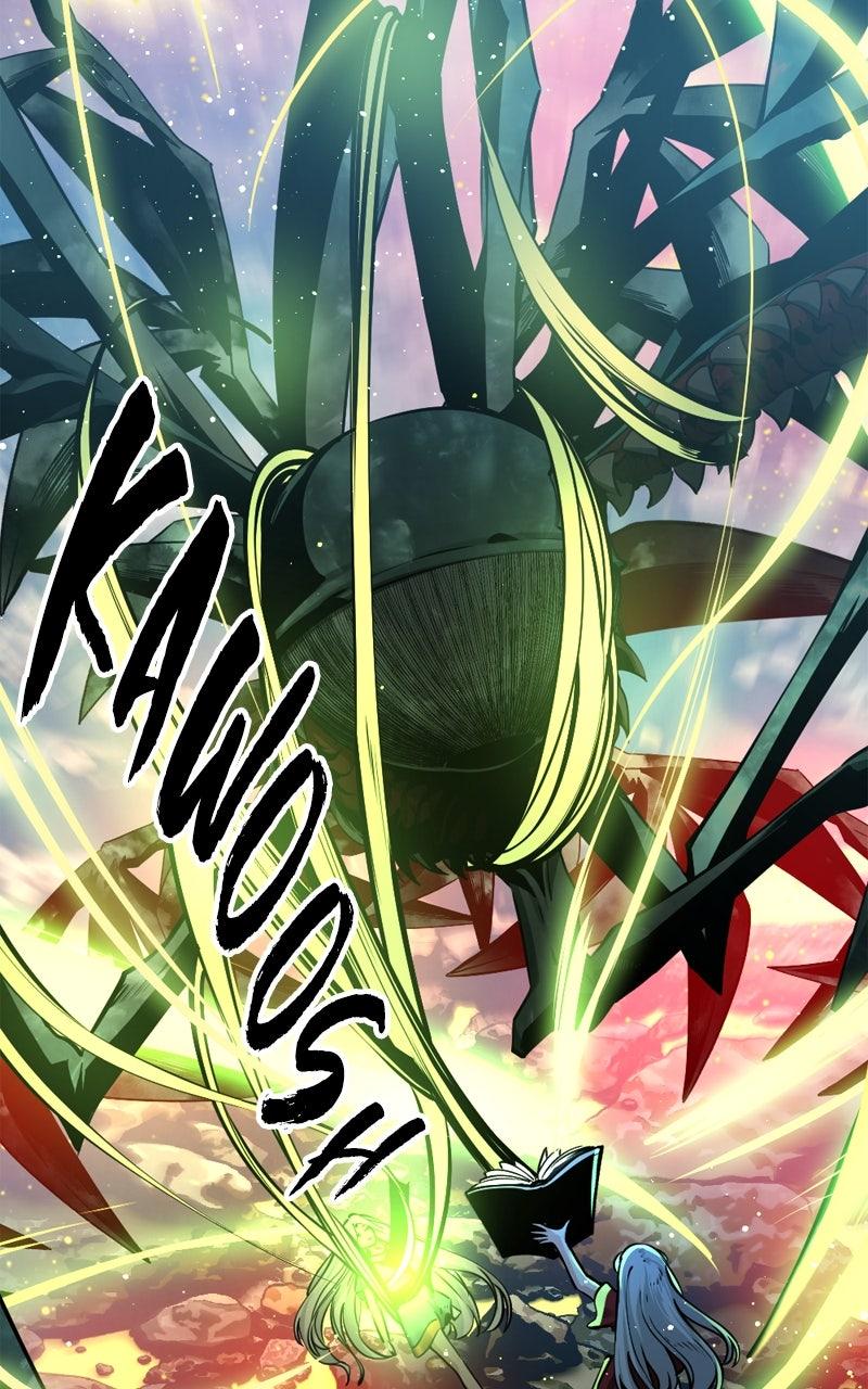 Hero Killer Chapter 244 page 6