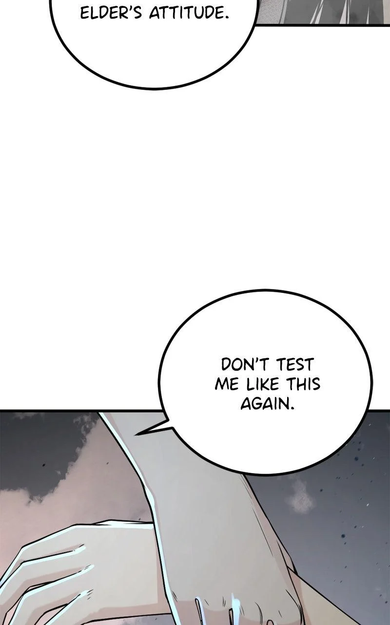 Hero Killer Chapter 244 page 61