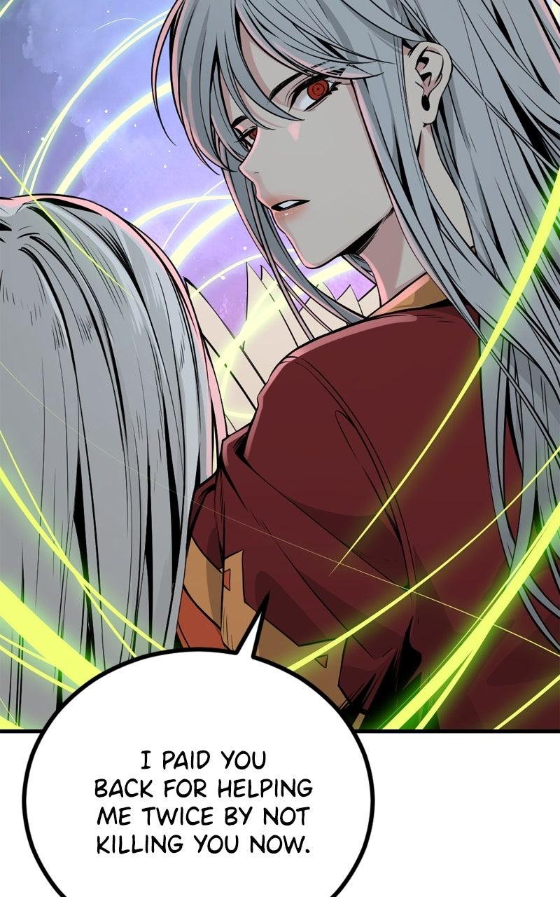 Hero Killer Chapter 244 page 63