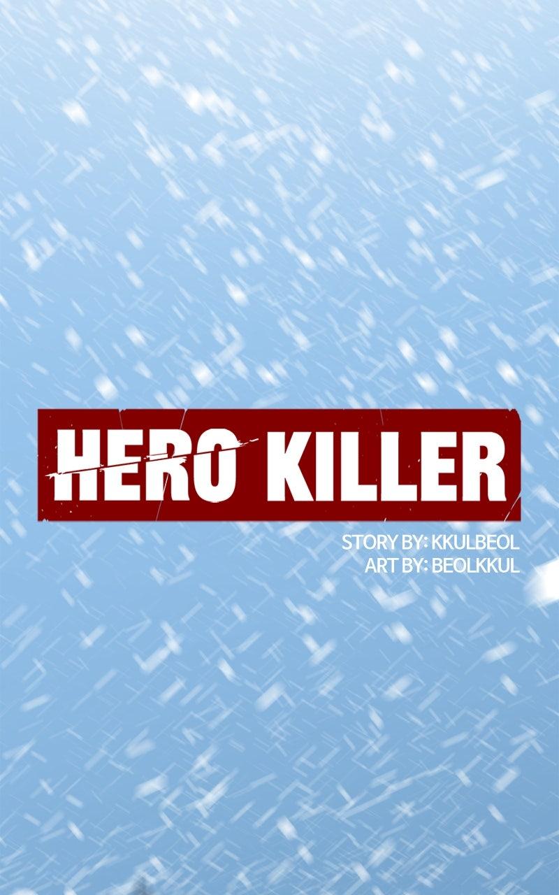 Hero Killer Chapter 244 page 72