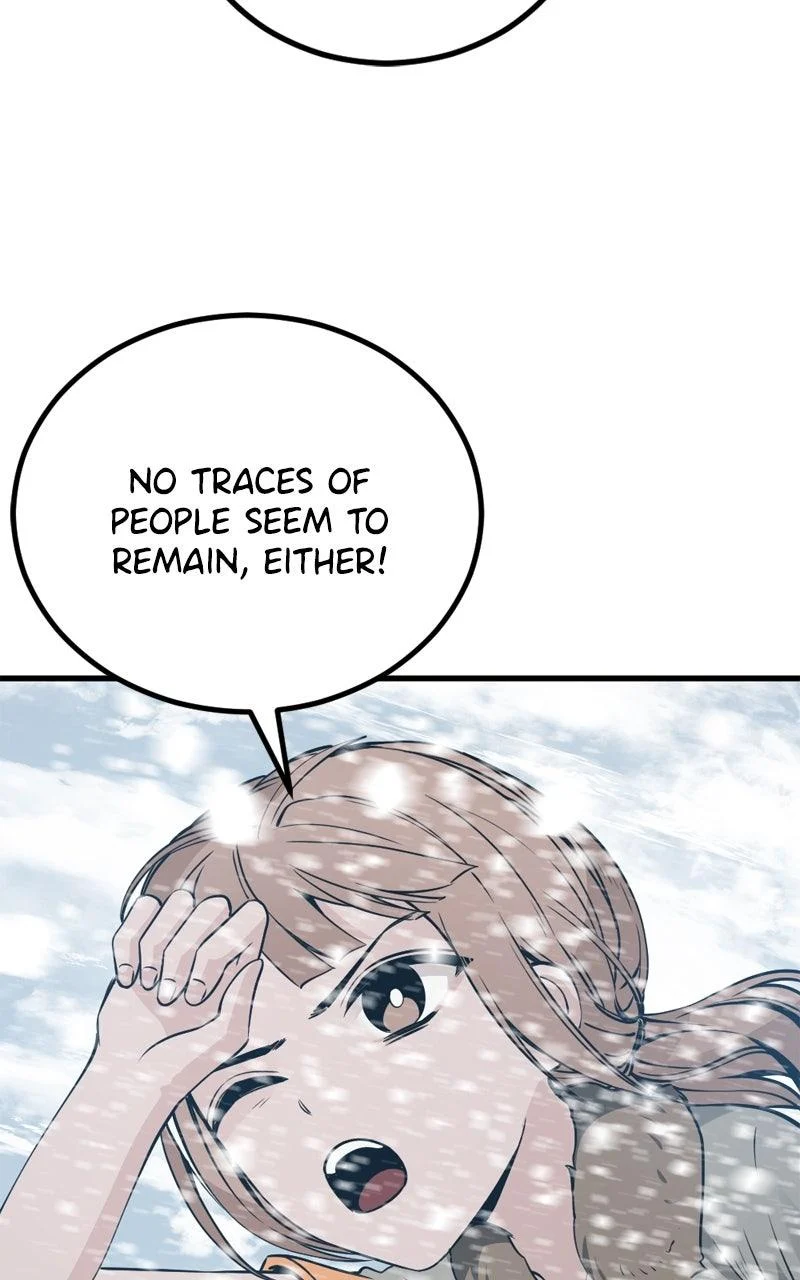 Hero Killer Chapter 244 page 77