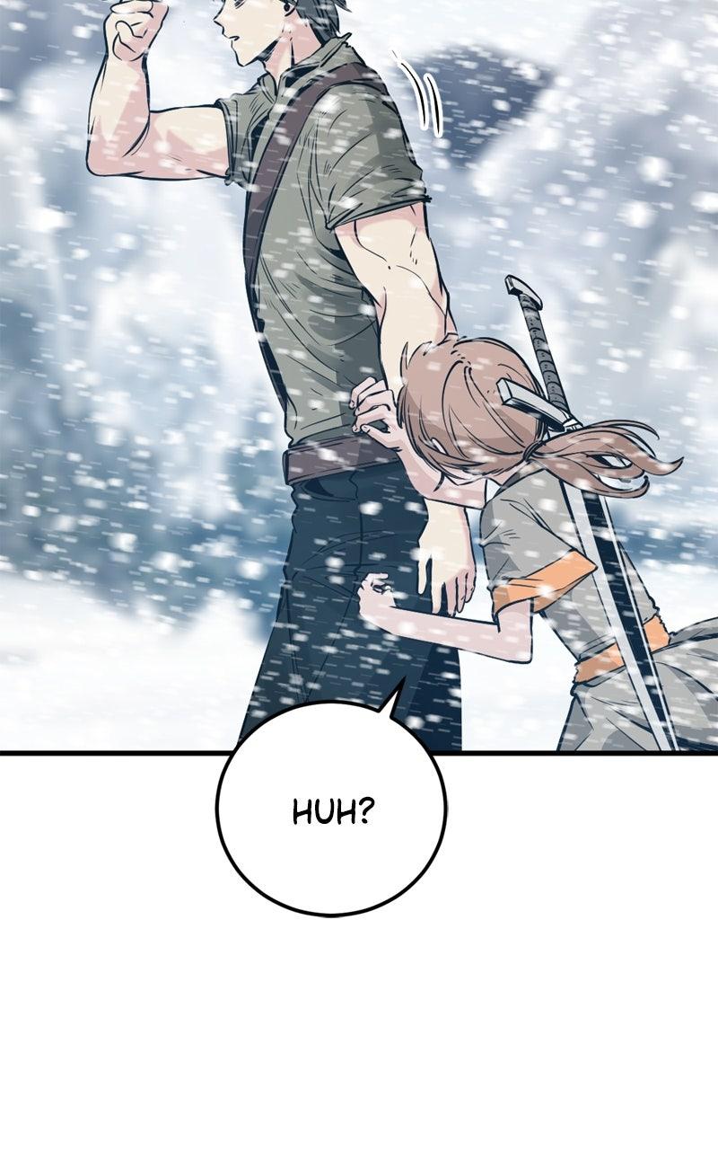 Hero Killer Chapter 244 page 79