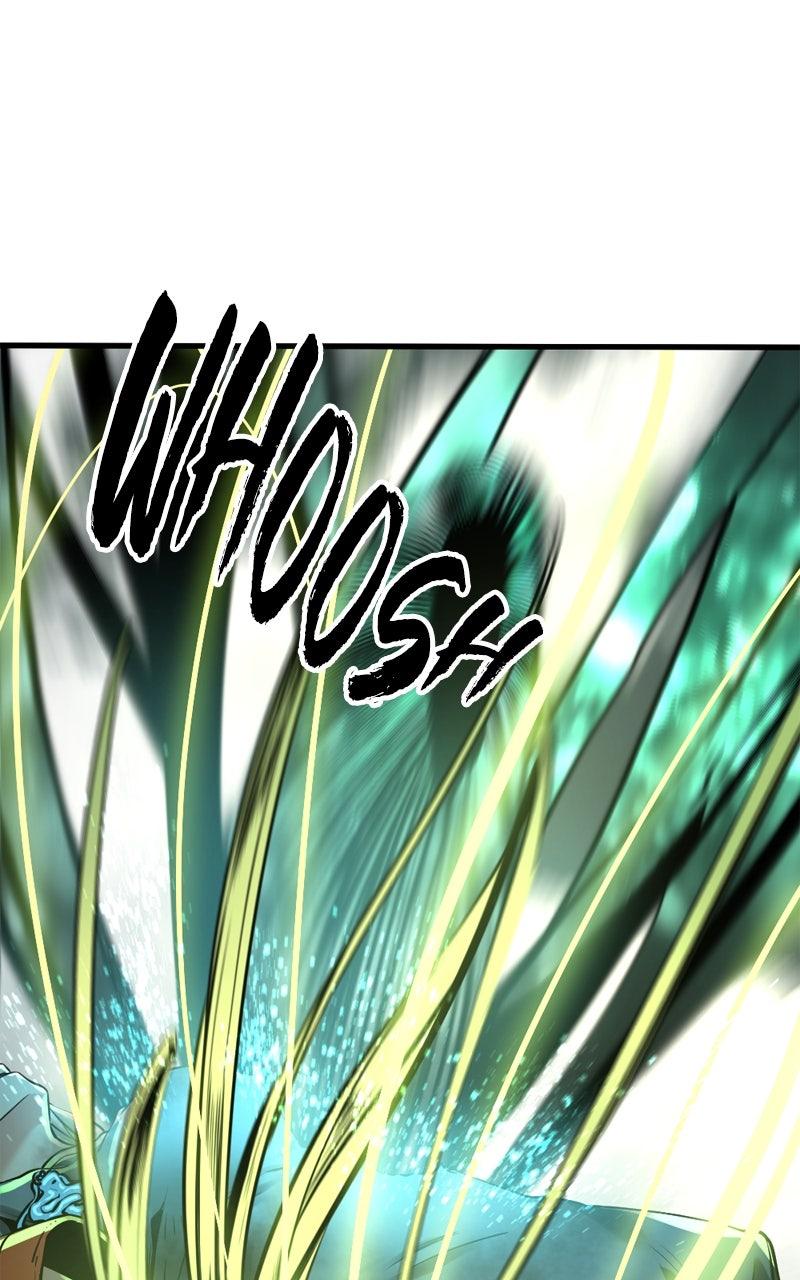 Hero Killer Chapter 244 page 8
