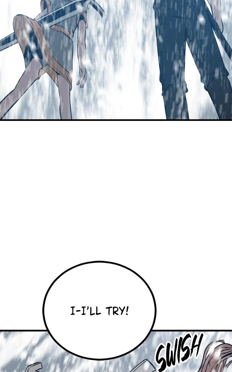 Hero Killer Chapter 244 page 81