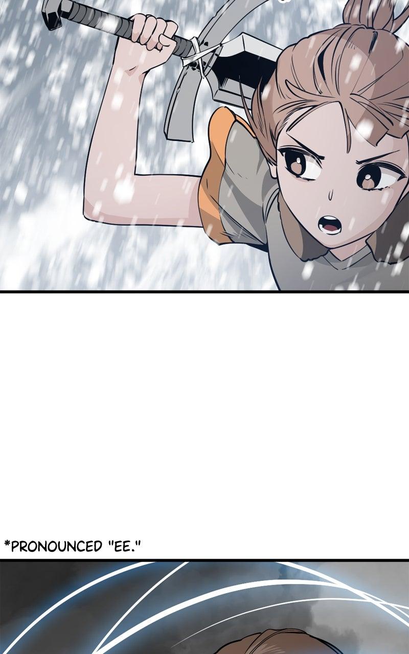 Hero Killer Chapter 244 page 82