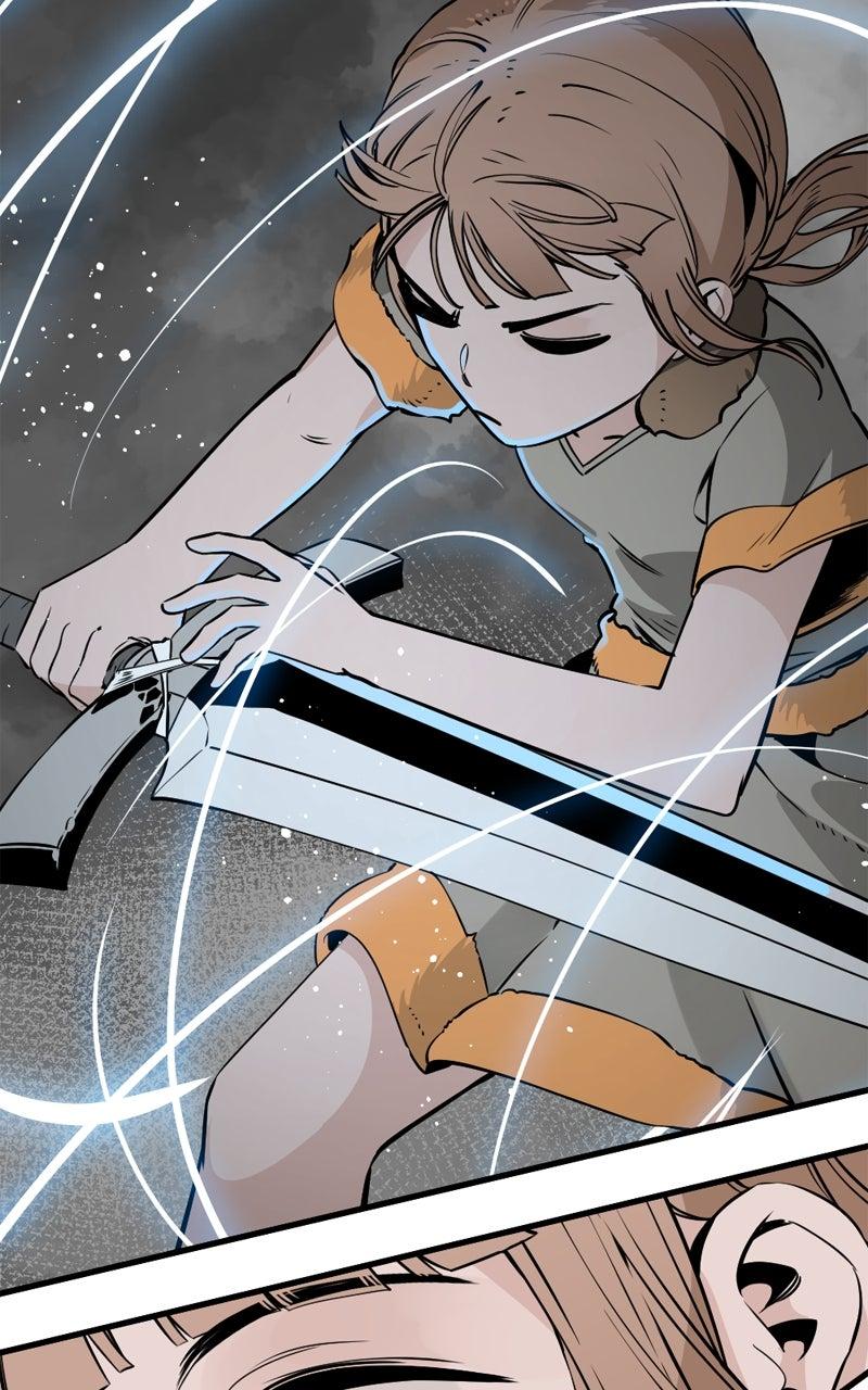 Hero Killer Chapter 244 page 83