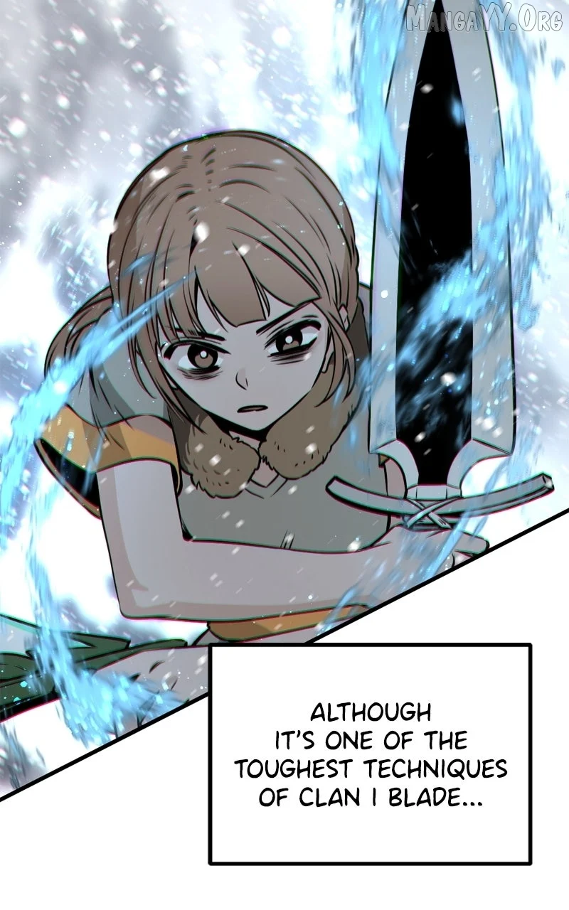 Hero Killer Chapter 245 page 101