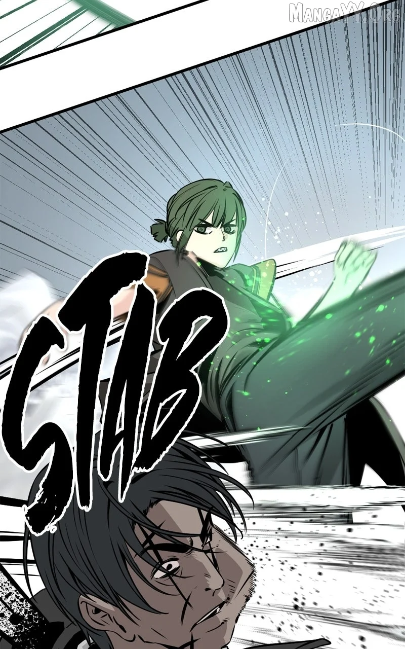 Hero Killer Chapter 245 page 108