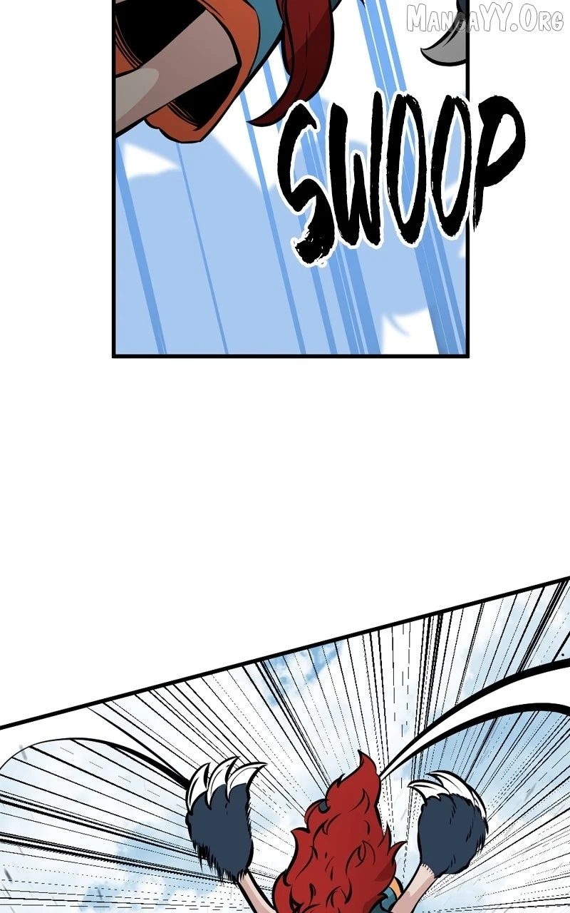 Hero Killer Chapter 245 page 124