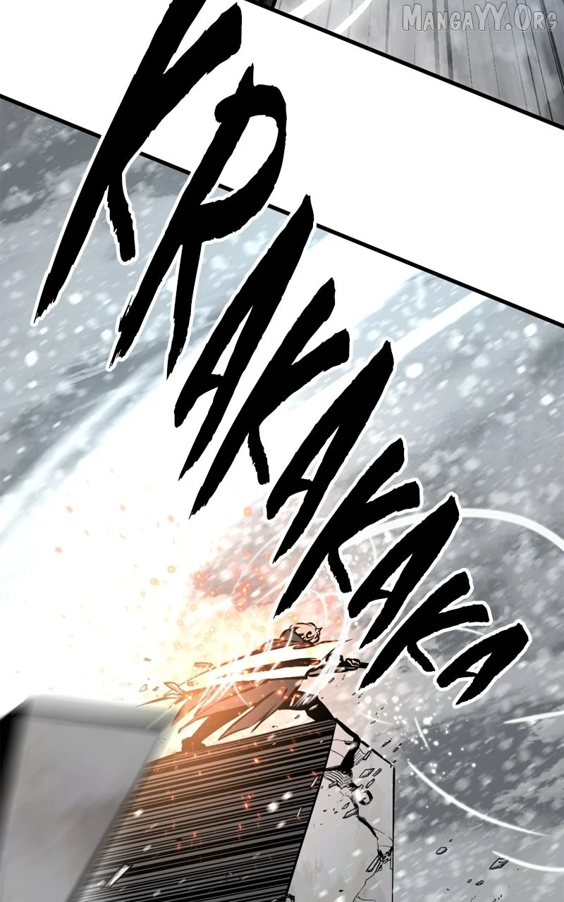 Hero Killer Chapter 245 page 132