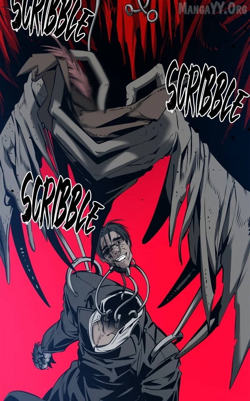 Hero Killer Chapter 245 page 26