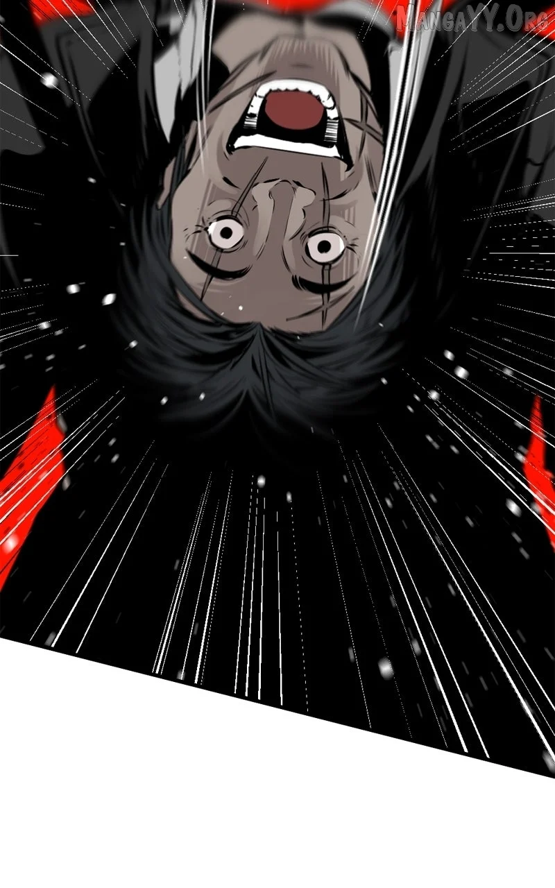 Hero Killer Chapter 245 page 45