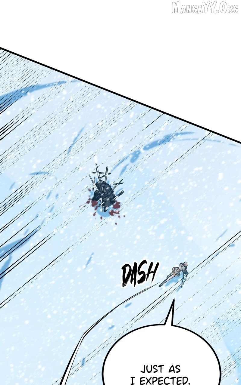 Hero Killer Chapter 245 page 46