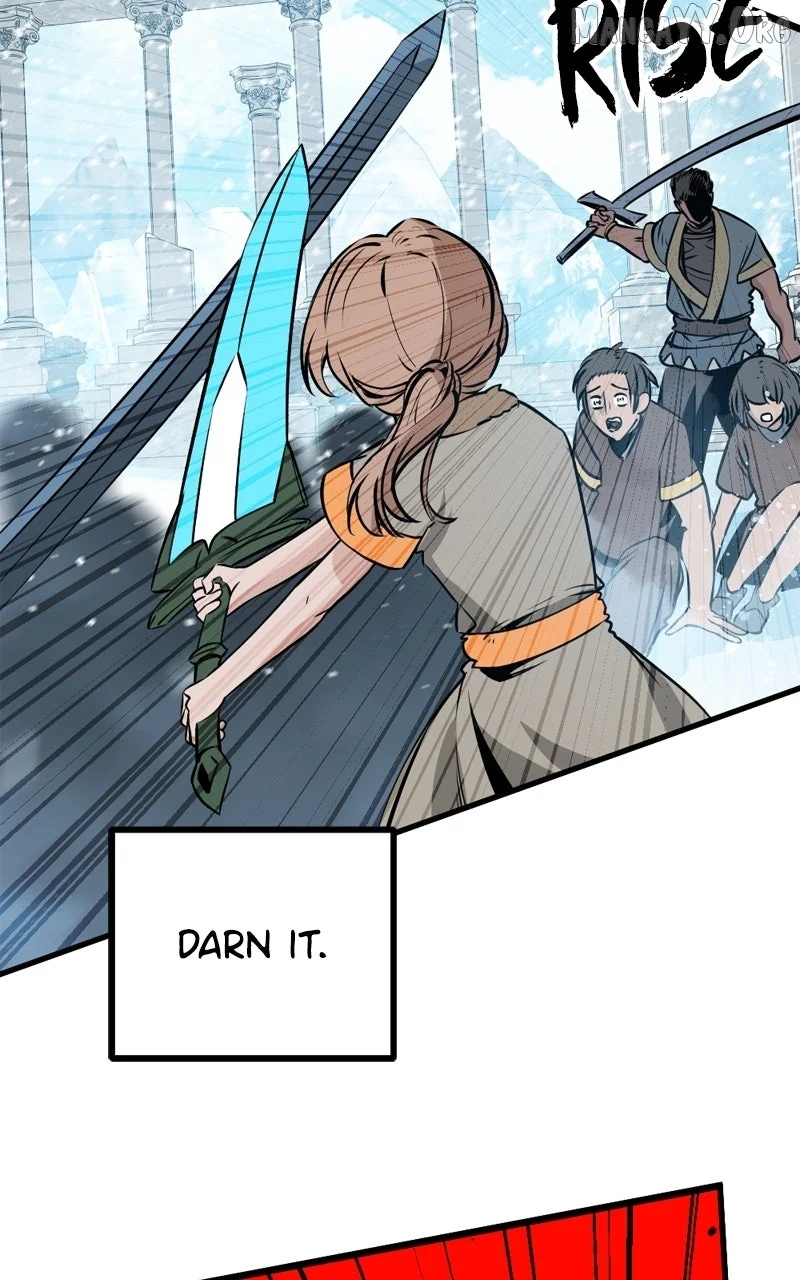 Hero Killer Chapter 245 page 51