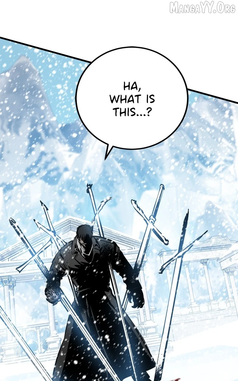 Hero Killer Chapter 245 page 77