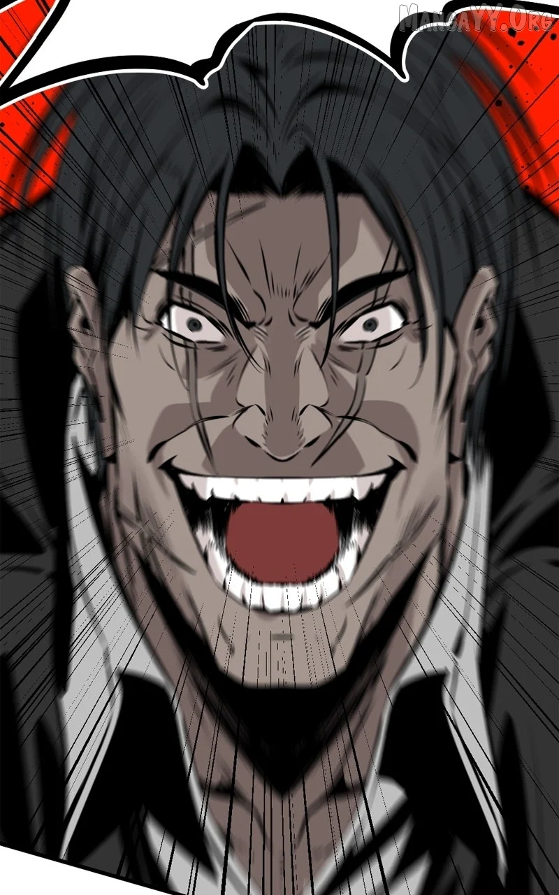 Hero Killer Chapter 245 page 79