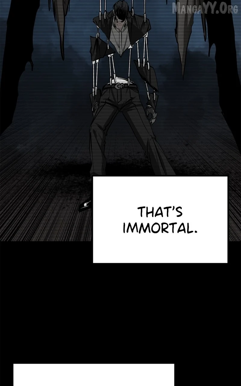 Hero Killer Chapter 245 page 8