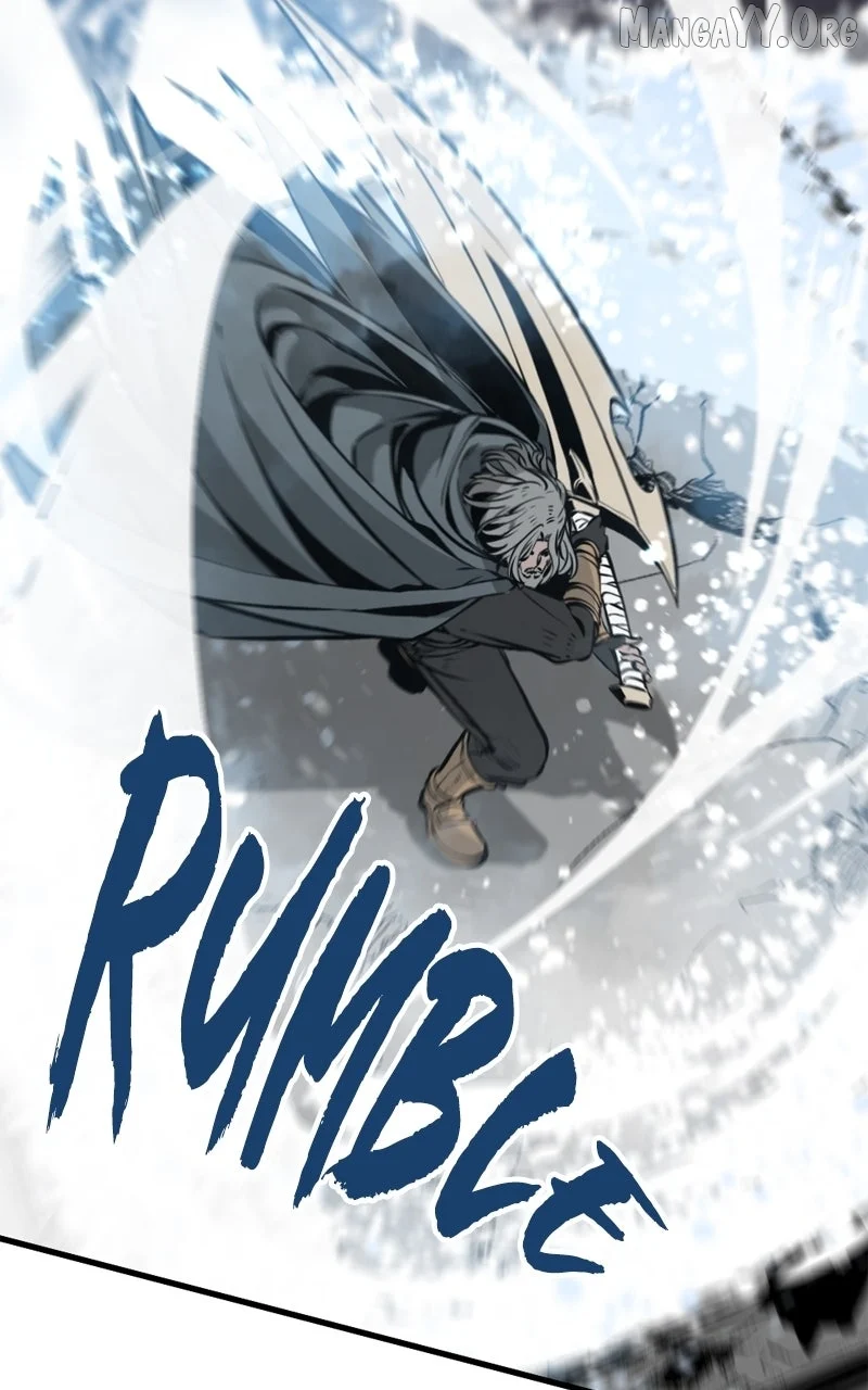Hero Killer Chapter 245 page 83