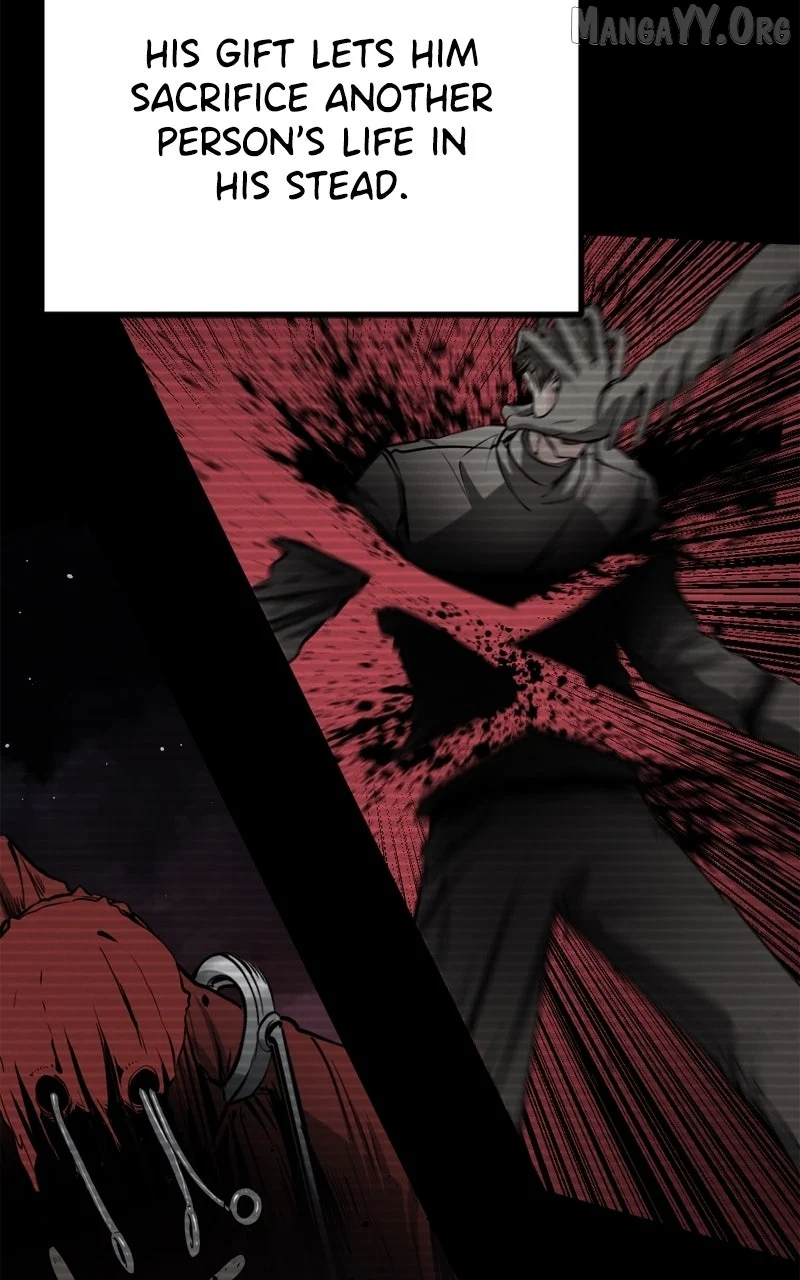 Hero Killer Chapter 245 page 9