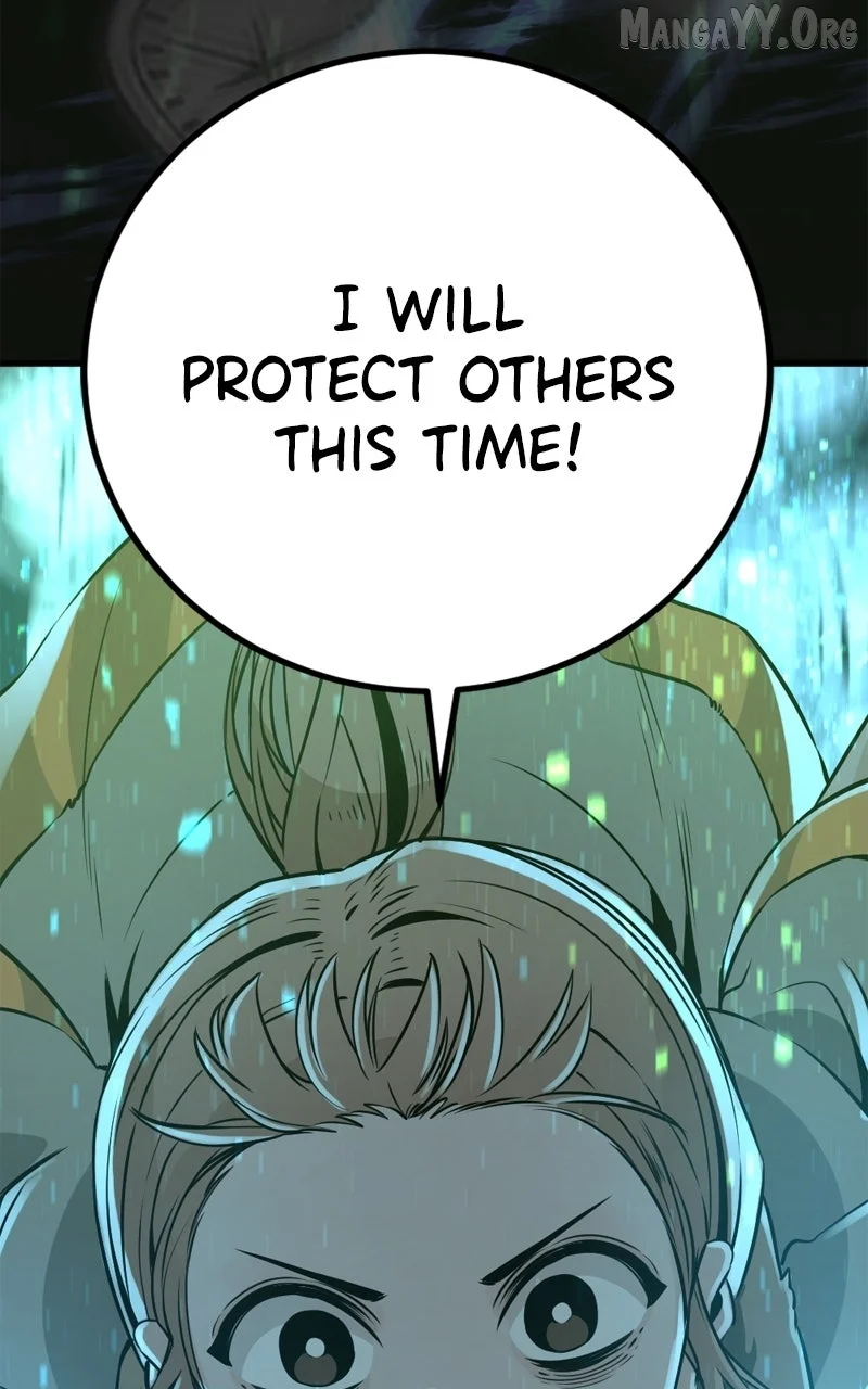 Hero Killer Chapter 245 page 96