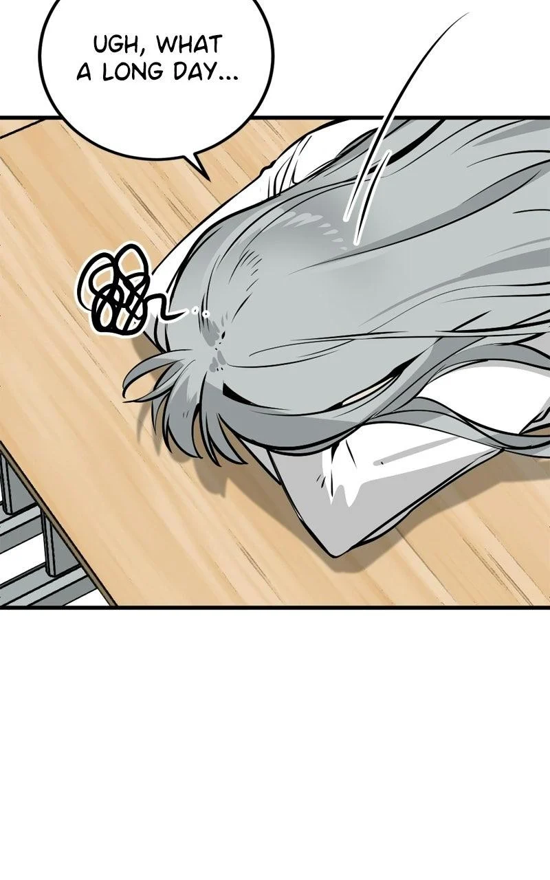 Hero Killer Chapter 246 page 107