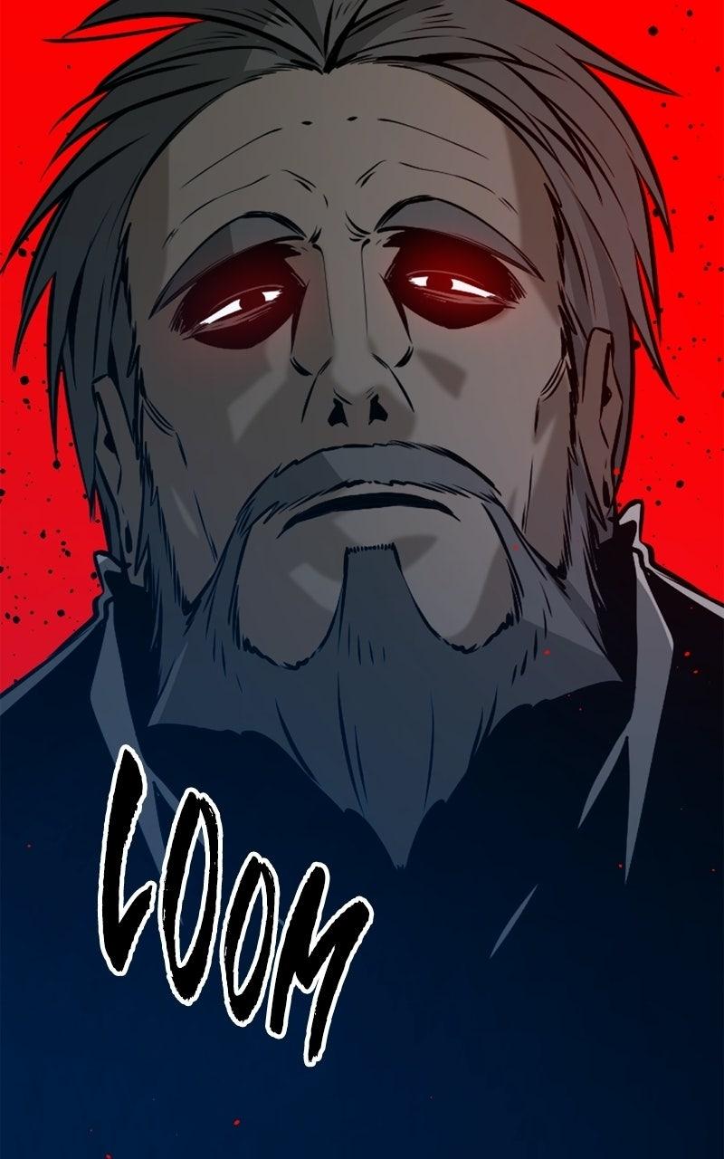 Hero Killer Chapter 246 page 109