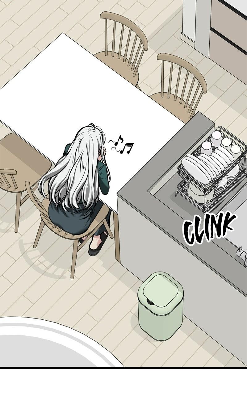 Hero Killer Chapter 246 page 33