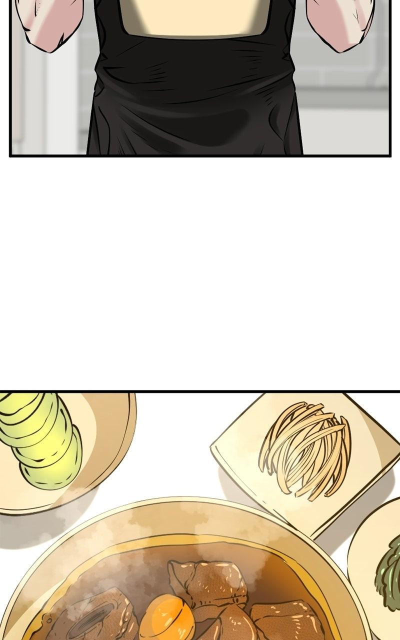 Hero Killer Chapter 246 page 40