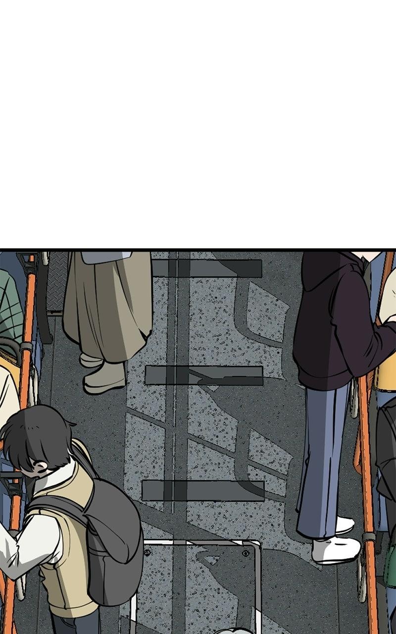 Hero Killer Chapter 246 page 71