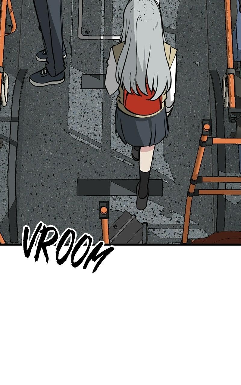Hero Killer Chapter 246 page 72