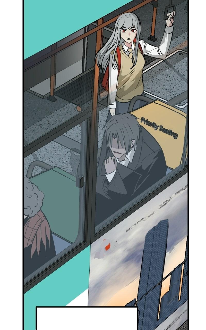 Hero Killer Chapter 246 page 75