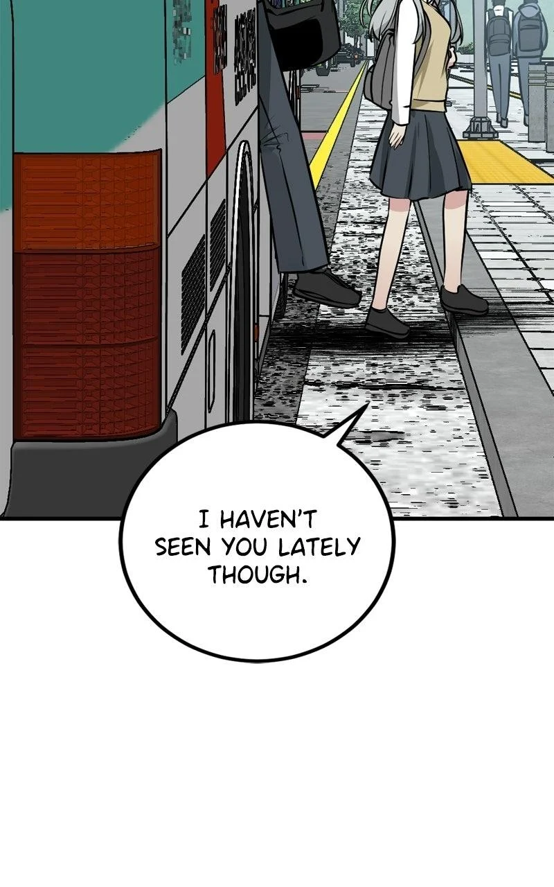 Hero Killer Chapter 246 page 84