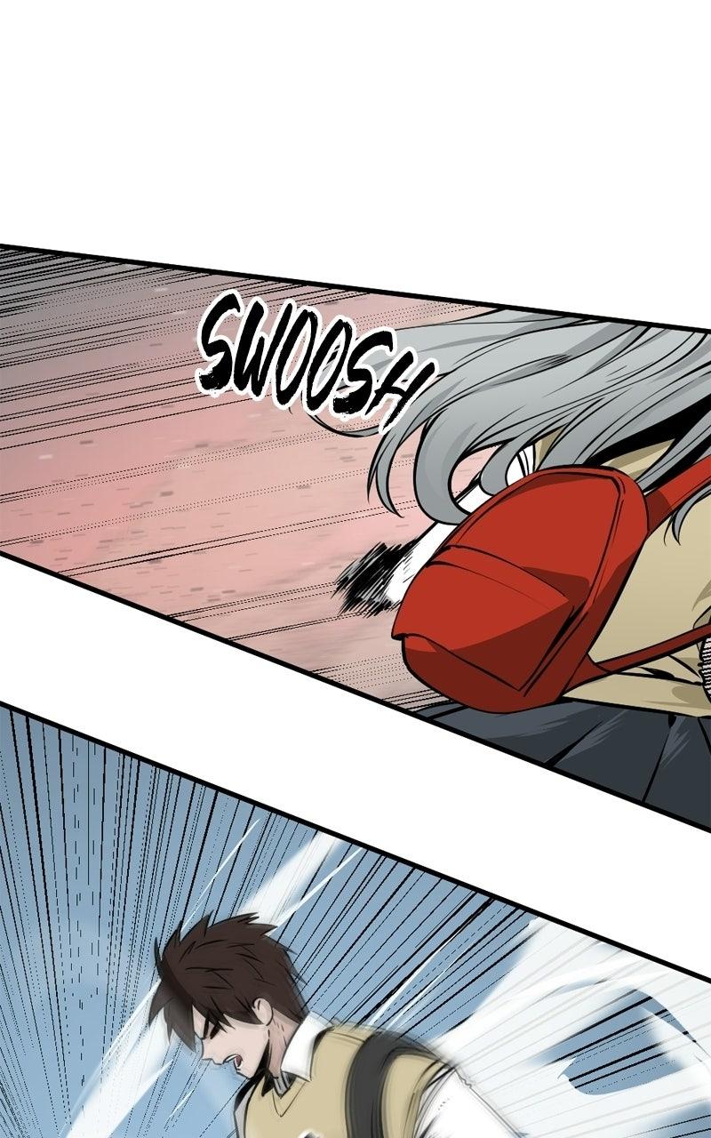 Hero Killer Chapter 246 page 87